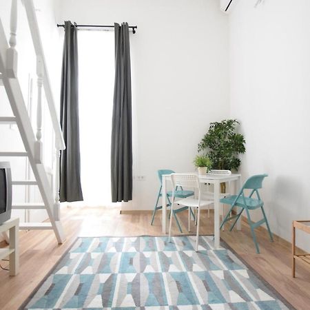 Budget Apartment By Hi5 - Kertesz Street Budapešť Exteriér fotografie