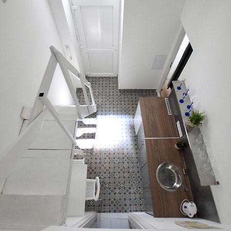 Budget Apartment By Hi5 - Kertesz Street Budapešť Exteriér fotografie