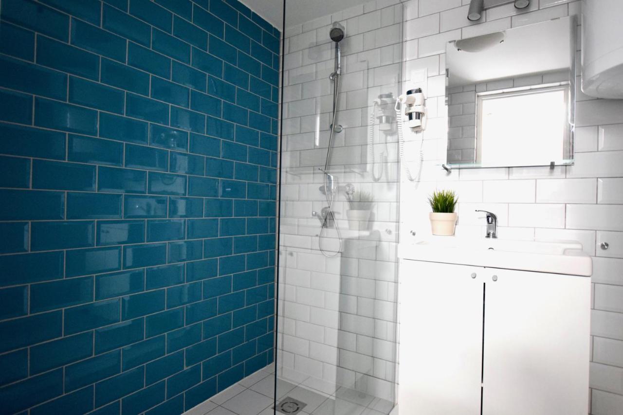 Budget Apartment By Hi5 - Kertesz Street Budapešť Exteriér fotografie