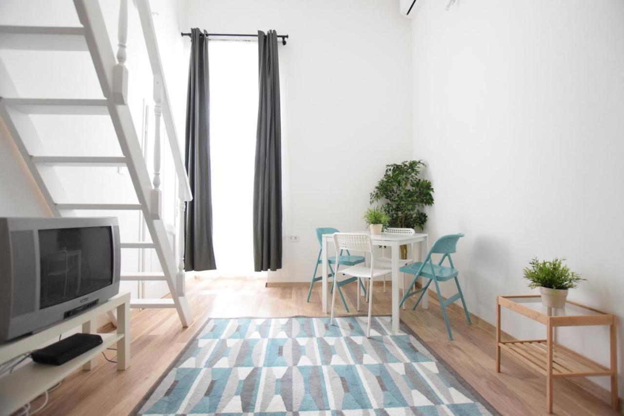Budget Apartment By Hi5 - Kertesz Street Budapešť Exteriér fotografie