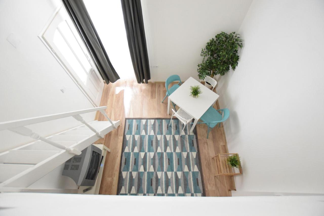 Budget Apartment By Hi5 - Kertesz Street Budapešť Exteriér fotografie